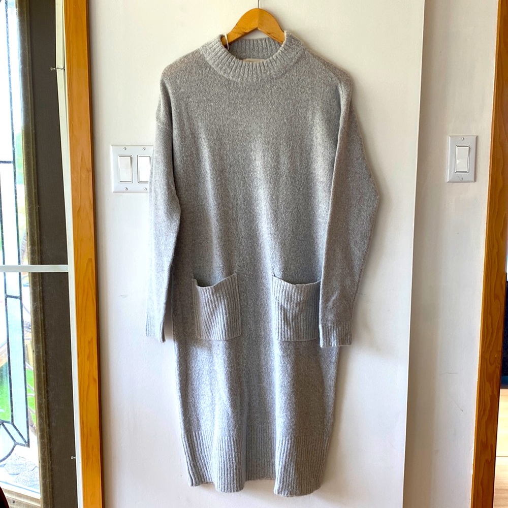 Dress.